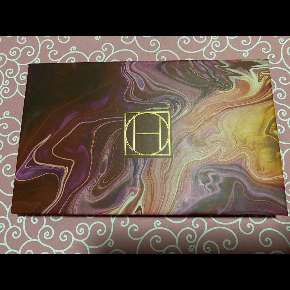 Hipdot ZION palette - Picture 3 of 4